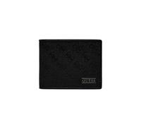 Guess portefeuille de Boston NERO UNI