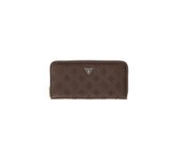 GUESS Portefeuille DIANA Large marron
