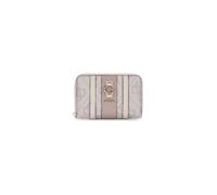 GUESS Portefeuille ERENIA Medium gris clair