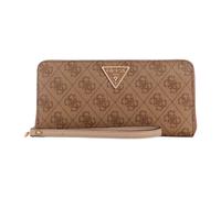 Guess - Portefeuille - Femme - Accessoires - Brun - Taille: ONE Size