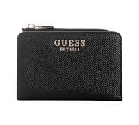 Guess - Portefeuille - Femme - Accessoires - Noir - Taille: ONE Size