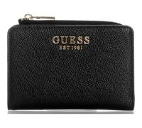 GUESS Portefeuille femme Amorette SLG black couleur noir