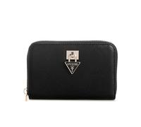 Guess Portefeuille femme Patsie Medium – Noir – Art SWZG99 19140