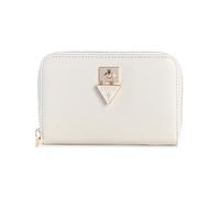 GUESS Portefeuille Femme Patsie SWZG99 19140 Blanc Taille unique