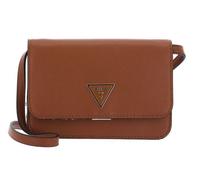 Guess Portefeuille Femme Eco-cuir Cognac Swzg8500410