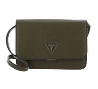 Guess Portefeuille Femme Eco-cuir Olive Swzg8500410