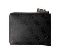 Guess - Portefeuille - Homme - Accessoires - Noir - Taille: ONE Size
