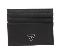 GUESS Portefeuille homme Certosa Billfold W C Noir