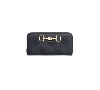 Guess portefeuille janie logo slg NERO UNI