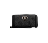 Guess portefeuille karnilla logo slg NERO UNI