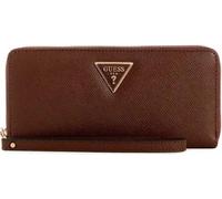 Guess Portefeuille Laurel Card&Co Brown