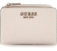 Guess Portefeuille Laurel Card&Co ZG8500156 Bone