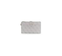 GUESS Portefeuille LAUREL crème