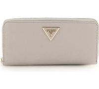 Guess Portefeuille Laurel Medium Zip BG8500146 Ivory