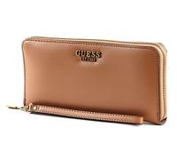 GUESS Portefeuille Laurel Ref 56488 Cognac 21 * 10 * 2