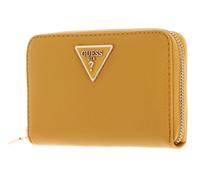 GUESS portefeuille Laurel SLG Medium Zip Around Wallet Topaz