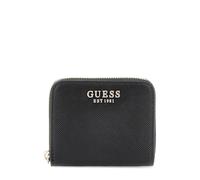 Guess Laurel Porte-monnaie 11 cm black (SWZG85-00370-BLA)
