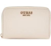 Guess Portefeuille Laurel Small Zip VC850014 Bone