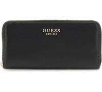 Guess Portefeuille Laurel Small Zip VC8500146 Black