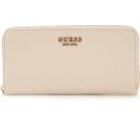 Guess Portefeuille Laurel Small Zip VC8500146 Bone