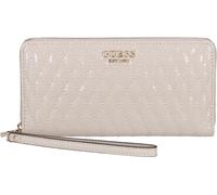 Guess Portefeuille long femme Betula SLG Cheque Organizer taupe