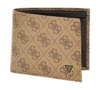 Guess Portefeuille Milano Billford - Porte-monnaie homme marron