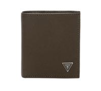 Guess - Portefeuille Milano - Homme - Accessoires - Brun - Taille: ONE Size