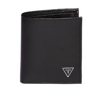 Guess - Portefeuille Milano - Homme - Accessoires - Noir - Taille: ONE Size