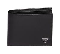 Guess - Portefeuille Milano - Homme - Accessoires - Noir - Taille: ONE Size