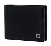 GUESS portefeuille New Zurigo Billfold With Coin Pocket Black