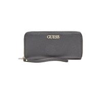 GUESS Portefeuille Noir Femme