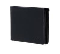 GUESS Portefeuille Noir Homme