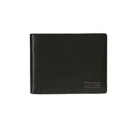GUESS Portefeuille Noir Homme