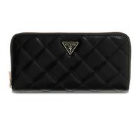 Guess Juliet Porte-monnaie 21 cm noir