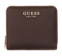 Guess Melody Small Woman Wallet Marron Femme