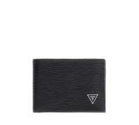 Guess Milano - Portefeuille cuir Noir MIPRLEA92-SMMIPRLEA92-BLA