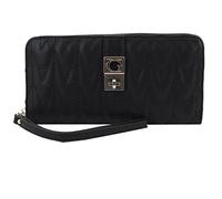 Guess Portefeuille simili cuir capitonné jeans - Femme
