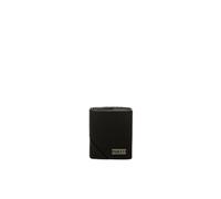 Guess - Portefeuille Trifold Boston - Homme - Accessoires - Noir - Taille: ONE Size