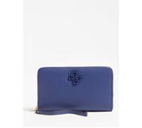 Guess Portefeuilles/Compagnon Femme Noelle bleu