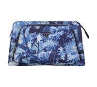 Guess - Portefeuilles et porte-cartes - Femme - Accessoires - Bleu - Taille: ONE Size