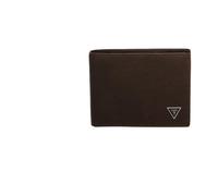 Guess - Portefeuilles et porte-cartes - Homme - Accessoires - Brun - Taille: ONE Size