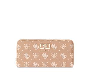GUESS Portefeuilles et sacs à main pour femmes Portefeuille à logo Emelie