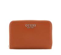 GUESS Portefeuilles et sacs à main pour femmes PORTEFEUILLE MOYEN ZIP AUTOUR LAUREL SLG