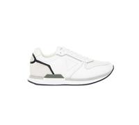 Guess - Potell Low-top Baskets - Homme - Chaussures - Blanc - Taille: 40 EU