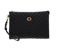 GUESS Pouch Black [236939] - sac d'ustensiles sac de voyage