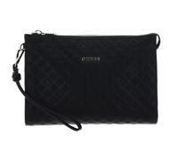 GUESS Pouch Black [253318] - sac d'ustensiles sac de voyage