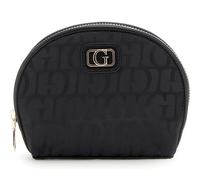 GUESS Pouchette noir pour femme - G Television Dome S 300383