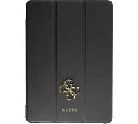 Housse Guess Ipad Pro 12,9'' Smart Cover Noir