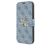 Guess pour iPhone 13 MINI Housse de protection Housse pour téléphone portable Case Cover 360 degrés Protection