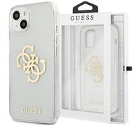 Guess pour iPhone 13 MINI Housse de protection Housse pour téléphone portable Cover Case